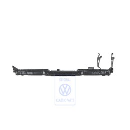 VW Original Querträger Für Schalttafel - 701805291A