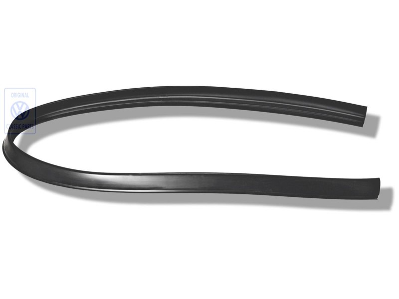 VW Original Spoiler Graphit - 701805903 2BC