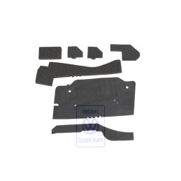 VW Original Dichtungssatz - 701805974