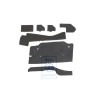 VW Original Dichtungssatz - 701805974