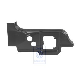 VW Original Einsatzblech - 701809161