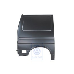 VW Original Aussenblech Für Seitenwand - 701809172E