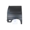 VW Original Aussenblech Für Seitenwand - 701809172E