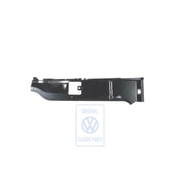 VW Original Säule B Innen - 701809258