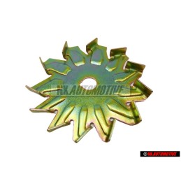 VW Original Lüfterrad - 068903171