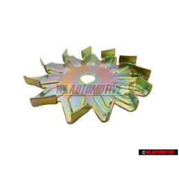 VW Original Lüfterrad - 068903171