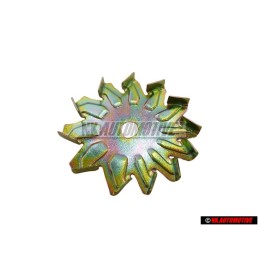 VW Original Lüfterrad - 068903171