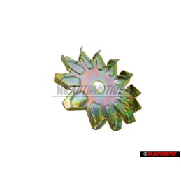 VW Original Lüfterrad - 068903171