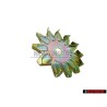 VW Original Lüfterrad - 068903171