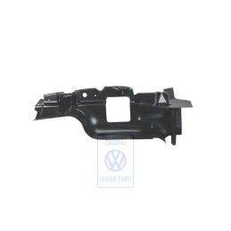 VW Original D-Säule - 701809412