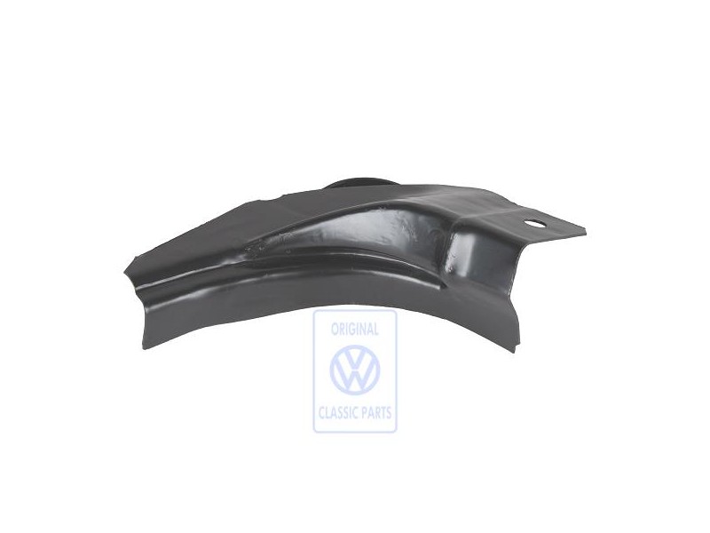 VW Original Einsatzblech Für Säule D - 701809599