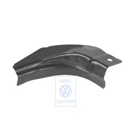 VW Original Einsatzblech Für Säule D - 701809600