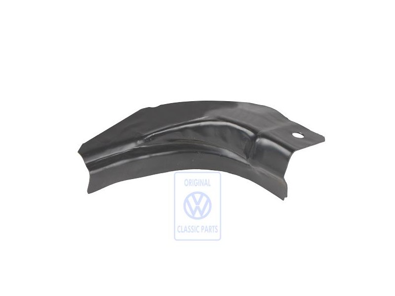 VW Original Einsatzblech Für Säule D - 701809600