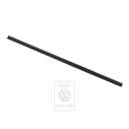 VW Original Abschnittsteil - Schiebetür- Ausschnitt - 701809833A