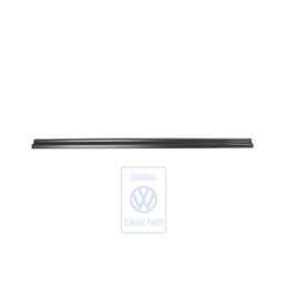 VW Original Abschnittsteil - Schiebetür- Ausschnitt - 701809836A