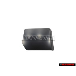 VW Original Tankklappe - 701809905
