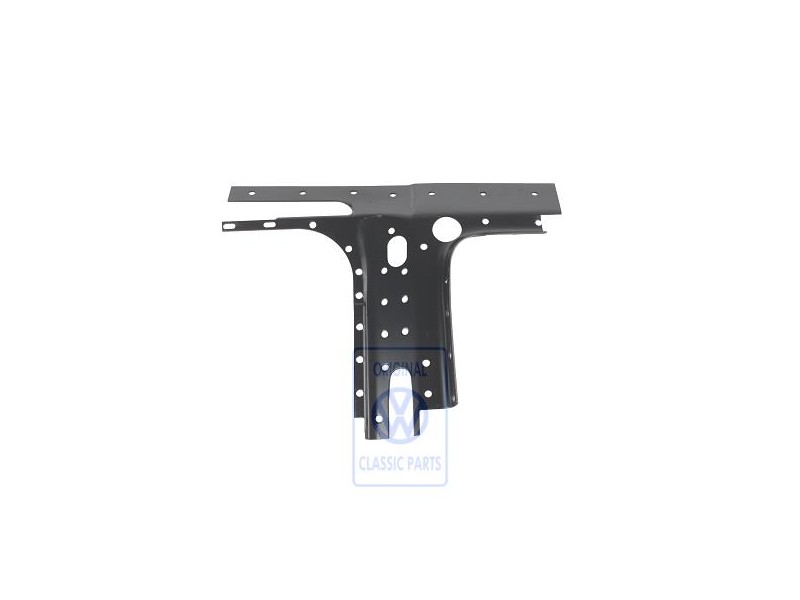 VW Original Verstärkung Für Säule C - 701810185