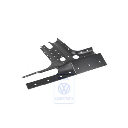 VW Original Verstärkung Für Säule C - 701810186