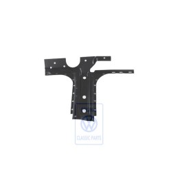 VW Original Verstärkung Für Säule B - 701810722