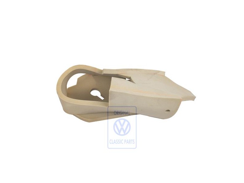 VW Original Dämpfung - 701815083B