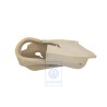VW Original Dämpfung - 701815083B