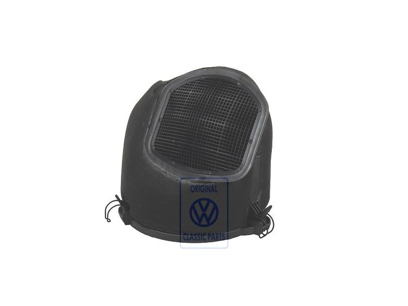 VW Original Filtergehäuse - 701815915C