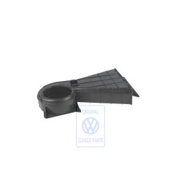 VW Original Luftführungskanal - 701819043