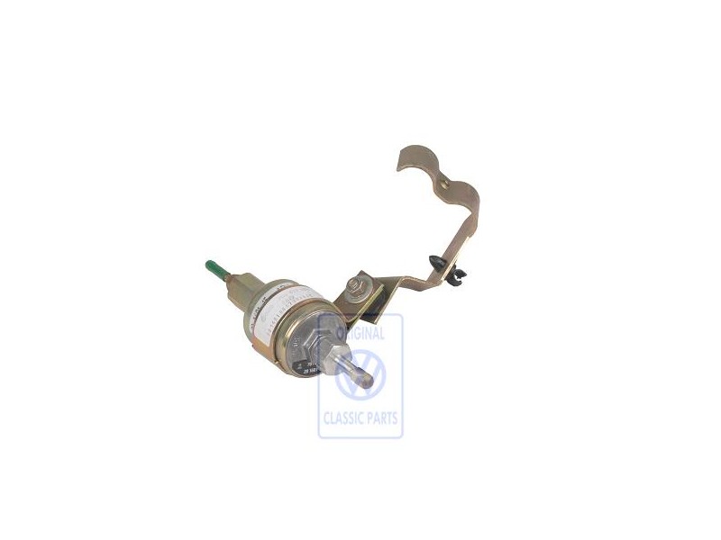 VW Original Kraftstoffpumpe - 701819097