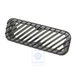 VW Original Blende Satinschwarz - 701819144 01C