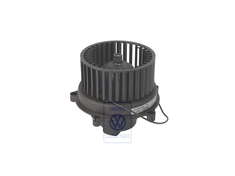 VW Original Gebläsemotor - 701819167