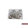 VW Original Reparatursatz für Drehstrom- Generator - 028903320B