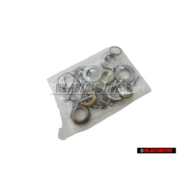 VW Original Reparatursatz für Drehstrom- Generator - 028903320B