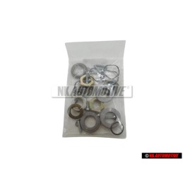 VW Original Reparatursatz für Drehstrom- Generator - 028903320B