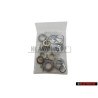 VW Original Reparatursatz für Drehstrom- Generator - 028903320B