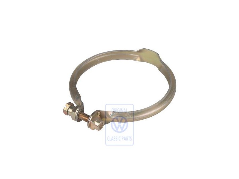 VW Original Schelle - 701819266