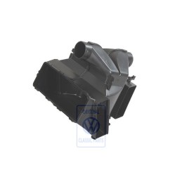 VW Original Luftverteilergehäuse - 701819353