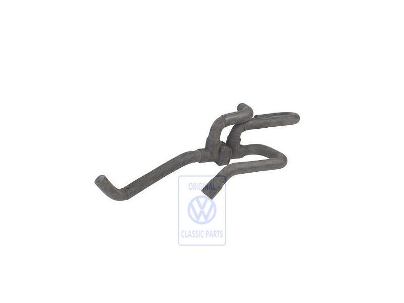 VW Original Verteiler - 701819433H