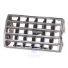 VW Original Dreheinsatz Satinschwarz - 701819707C 01C