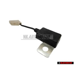 VW Original Entstörkondensator - 056903291
