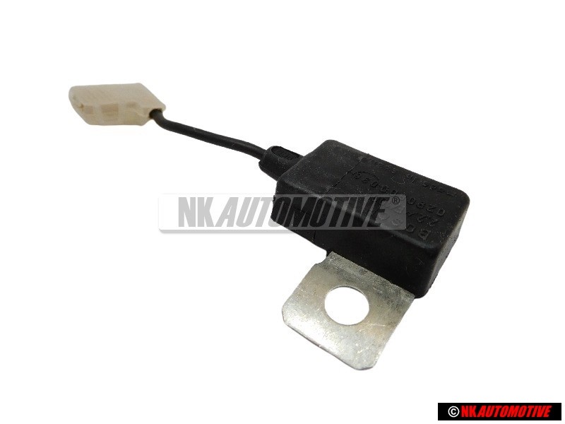 VW Original Entstörkondensator - 056903291 VW Original Entstörkondensator - 056903291