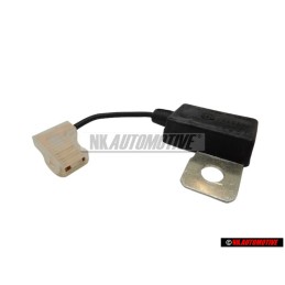 VW Original Entstörkondensator - 056903291