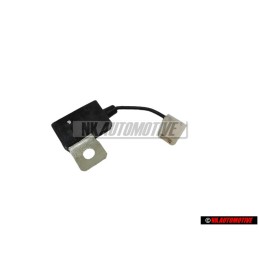 VW Original Entstörkondensator - 056903291