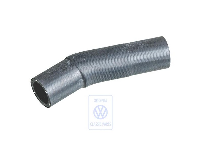 VW Original Kühlmittelschlauch - 701820380