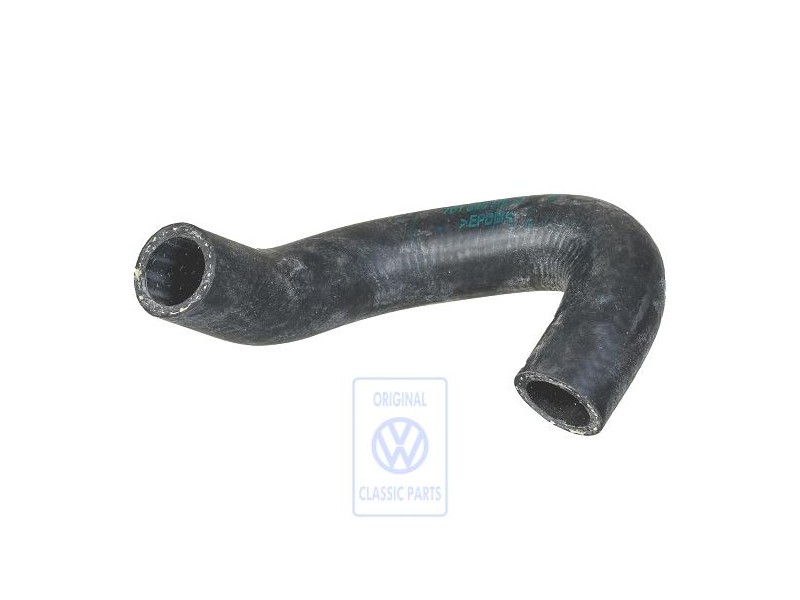VW Original Kühlmittelschlauch - 701820588B