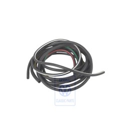 VW Original Unterdruckschläuche Mit Anschlussstück - 701820605