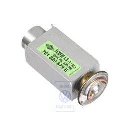 VW Original Expansionsventil - 701820679E