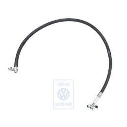 VW Original Kältemittelschlauch - 701820729AD