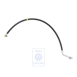 VW Original Kältemittelschlauch - 701820729K