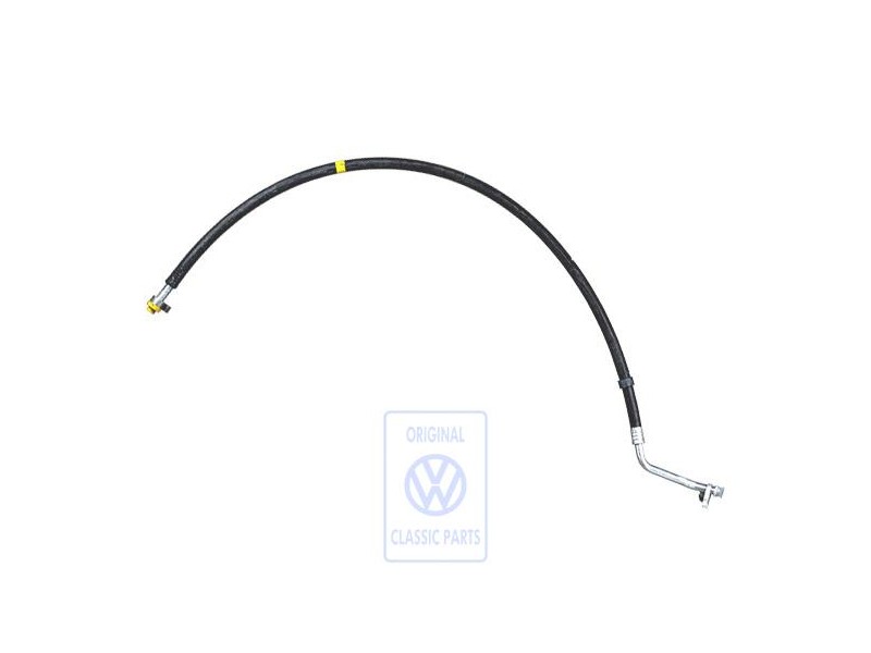VW Original Kältemittelschlauch - 701820729K