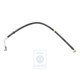 VW Original Kältemittelschlauch - 701820729L